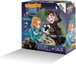 Cool Games Putá – vysloboď sa