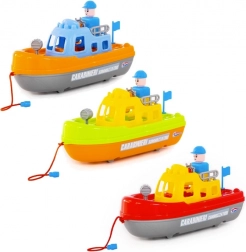 Loďka Carabinieri do vody 31 cm