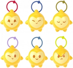 Disney Prianie – hviezdička s mini postavičkou