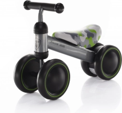 Odrážadlo pre deti Army