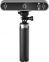 Prenosný 3D skener Revopoint Pop 3 Plus