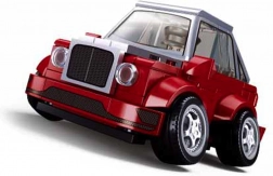 Stavebnica Sluban Car Club