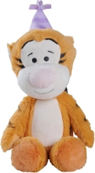 Plyšový TIGRÍK DISNEY 25 cm – mäkučká hračka k výročiu