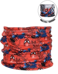 Nákrčník Spiderman