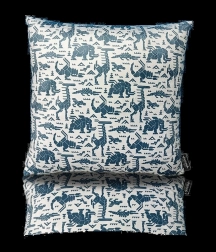 vankúš Horizon: Forbidden West 40 × 40 cm