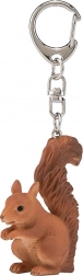 Prívesok veverička