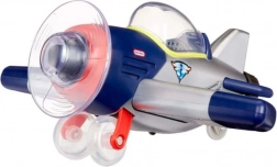 Lietadlo Big Adventures Bug Vacuum od LITTLE TIKES