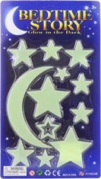 Hviezdna obloha pre deti