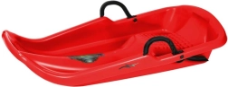 Plastové sánky Twister