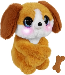 interaktívny plyšový psík My Fuzzy Friends Ferda