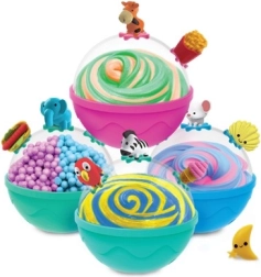 Slimy Super guľôčka