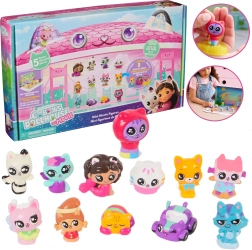 Gabby's Dollhouse filmová súprava mini figúrok - 1 ks