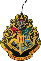 Crystal Art dekorácia Rokfort 25 × 29 cm