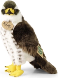 Plyšový jastrab 23 cm eco-friendly