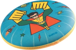 Lietajúci tanier Djeco Flying Hero