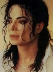 Diamantové maľovanie michael jackson 30 × 40 cm