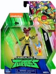 Zberateľská figúrka Ninja korytnačky 10 cm