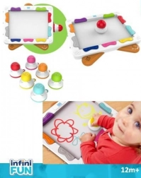 Interaktívny Xylopad pre Rozvoj Kreativity