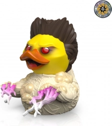 TUBBZ kačička Ghostbusters – Gozer, prvá edícia zberateľská figúrka