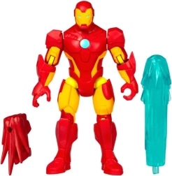 HASBRO - Avengers Mixmashers Iron Man figurka