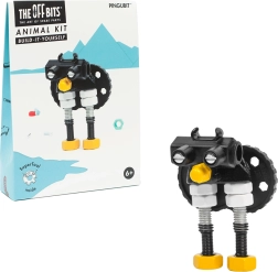 Stavebnica TučniakBit od OffBits