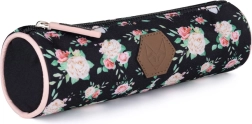 Okrúhle školské puzdro OXY SCOOLER Rose