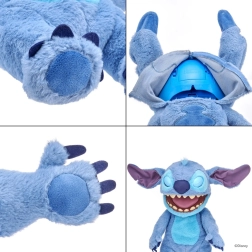 Interaktívny plyšák DISNEY Stitch Real FX