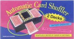 Elektrická miešačka kariet
