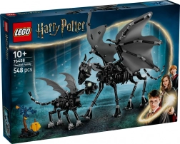 LEGO Harry Potter Rodina testrálov – stavebné figúrky