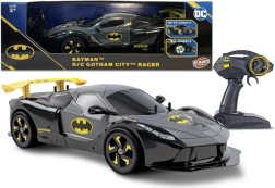 Diaľkovo ovládané auto Batman Bladez GothamCity Racer