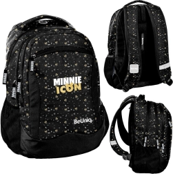 Školský batoh BeUniq MINNIE Icon od Paso