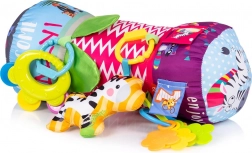 Chipolino detský cvičný vankúš Pink