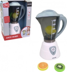 Detský batériový mixér s ovocím