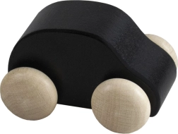 Detoa Moje prvé autíčko čierne