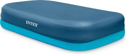 Krycia plachta na bazén 305 × 183 cm INTEX