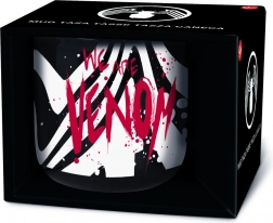 Keramický hrnček Venom 410 ml