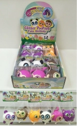 Mačacie zvieratko na zábavu