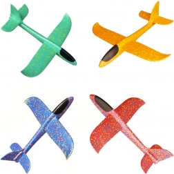 hádzacie lietadlo Fly pre deti