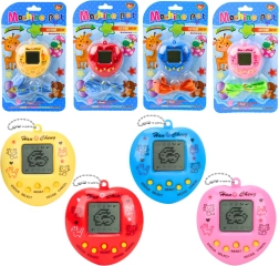Elektronická hra Tamagotchi Vajce s virtuálnym maznáčikom