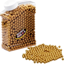 Plastové guľôčky do pištole 6 mm