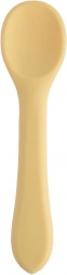 Silikónová detská lyžička 14 cm