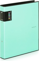 Zoraďovač A4 Pastelini zelený