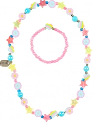 Souza - Sada náhrdelníka a náramku Milla