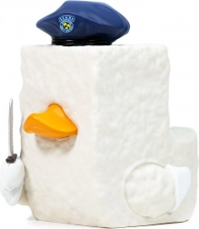 Tubbz kačička Resident Evil Tofu – zberateľská figúrka