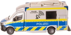 Policajné vozidlo Mercedes-Benz Sprinter 1:50 Siku