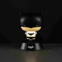 Ikona svetla DC – Batman