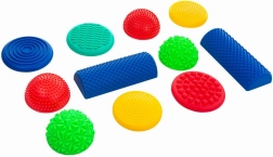 Senzorická stezka TULLO Maxi – 11 dielov