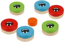 Arkáda hra Puckfire