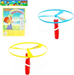 Lietajúca vrtuľka