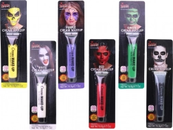 Halloweensky make-up